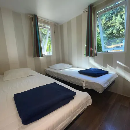 Chez Philippe Et Sylvie - 2 Bungalows Pour 5 Proche Europa-Park