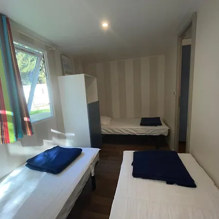 Bed & Breakfast Chez Philippe Et Sylvie - 2 Bungalows Pour 5 Proche Europa-Park