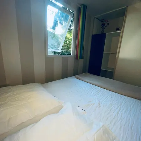 Chez Philippe Et Sylvie - 3 Pour 5 Proches Europa Park ベッド・アンド・ブレックファスト Boofzheim