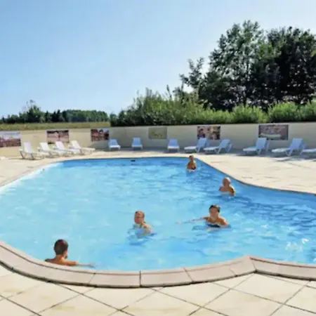 Bed & Breakfast Chez Philippe Et Sylvie - 2 Bungalows Pour 5 Proche Europa-Park