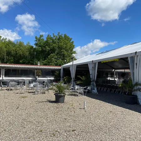 Chez Philippe Et Sylvie - 3 Pour 5 Proches Europa Park