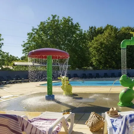 Chez Philippe Et Sylvie - 3 Pour 5 Proches Europa Park 3*