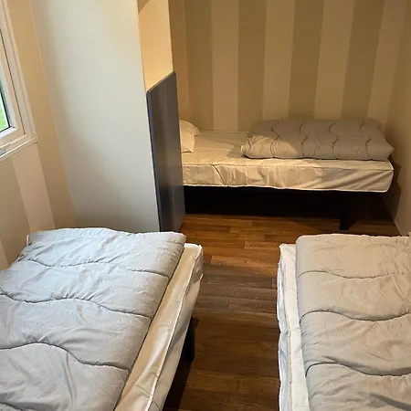 Chez Philippe Et Sylvie - 3 Pour 5 Proches Europa Park