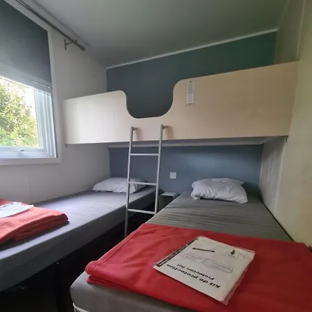 Chez Philippe Et Sylvie - 3 Pour 5 Proches Europa Park Отель типа 