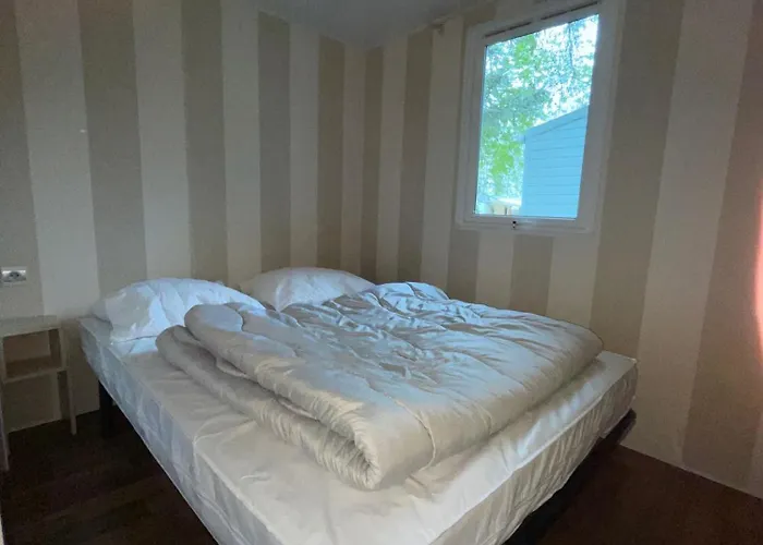 Chez Philippe Et Sylvie - 3 Pour 5 Proches Europa Park Bed & Breakfast